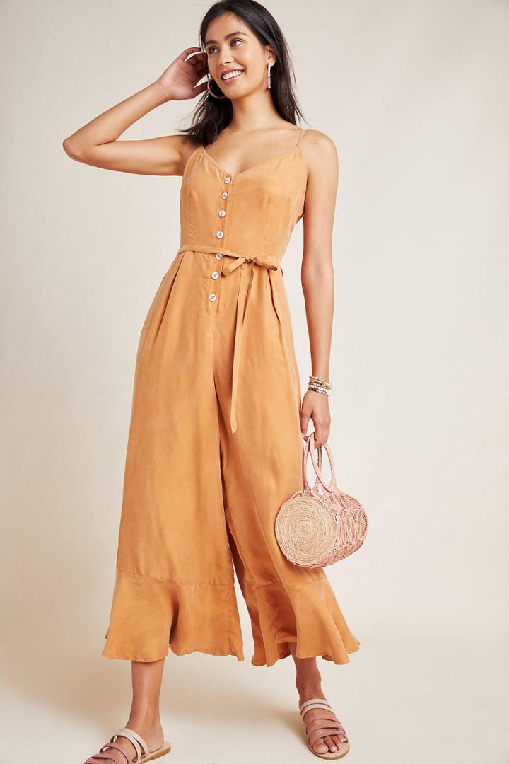 Sancia Lia Jumpsuit