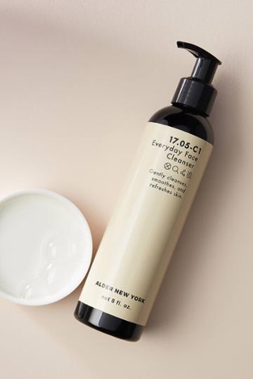 Alder New York Everyday Face Cleanser