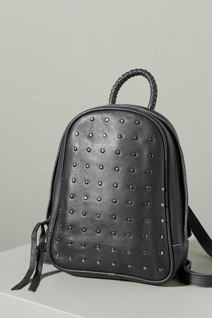 Cleobella Clarence Studded Backpack