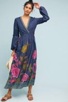Lilka Melinda Maxi Dress