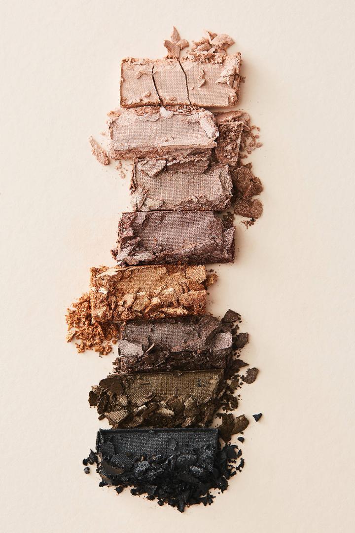 Lily Lolo Laid Bare Eyeshadow Palette