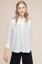 Maeve Fenton Blocked Top