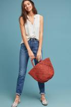 Levi's 501 Ultra High-rise Skinny Ankle Jeans