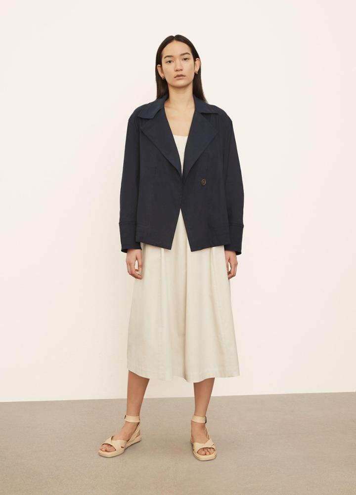 Vince Utility Jacket