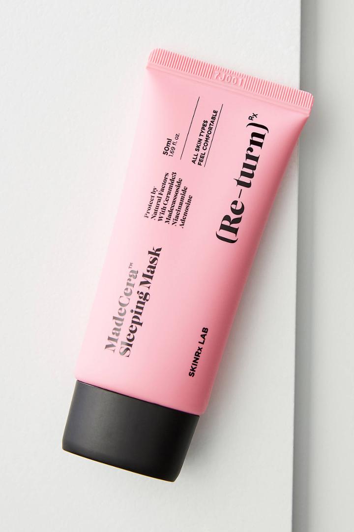 Skinrx Lab Skinrx Lab Madecera Sleeping Mask