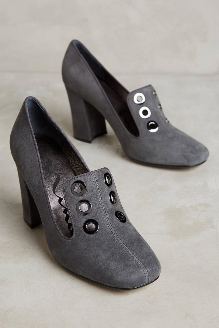 Nina Originals Shanti Loafer Pumps