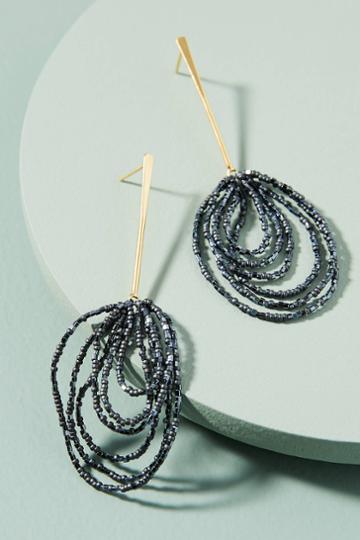 Bluma Project Paz Drop Earrings