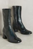 Paola D'arcano Notte Ankle Boots