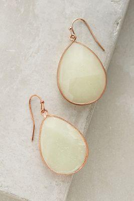 Anthropologie Seabrook Drops