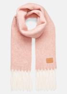 Vince Brushed Alpaca Scarf