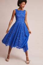 Plenty By Tracy Reese Cerulean Sky Dress