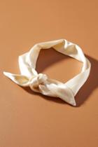 Donni. Coco Silk Headband