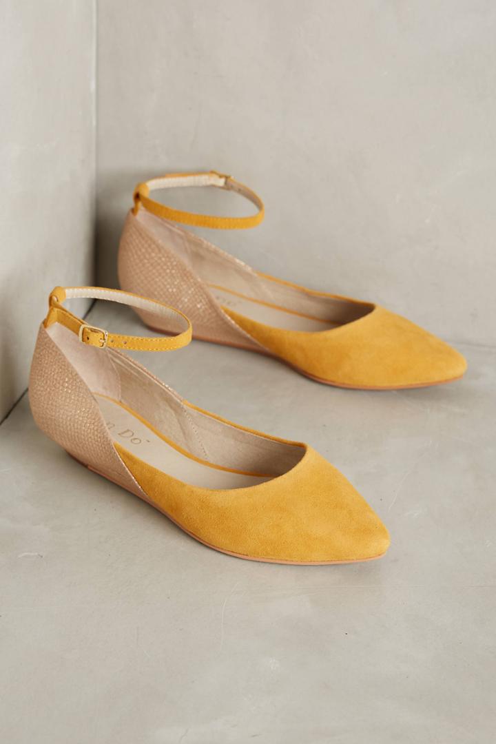 Lien.do By Seychelles Lien. Do By Seychelles Cordoba Mini Wedges