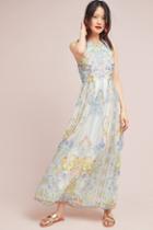 Meadow Rue Felicity Maxi Dress