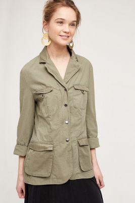 Jackett Meryl Jacket