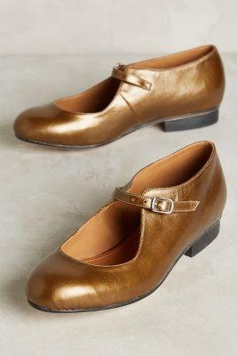 The Palatines Filia Mary Janes