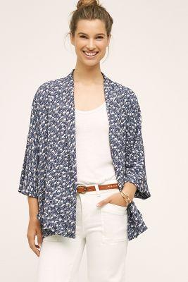 Dra Indica Kimono Jacket