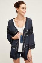 Anthropologie Esplanade Kimono