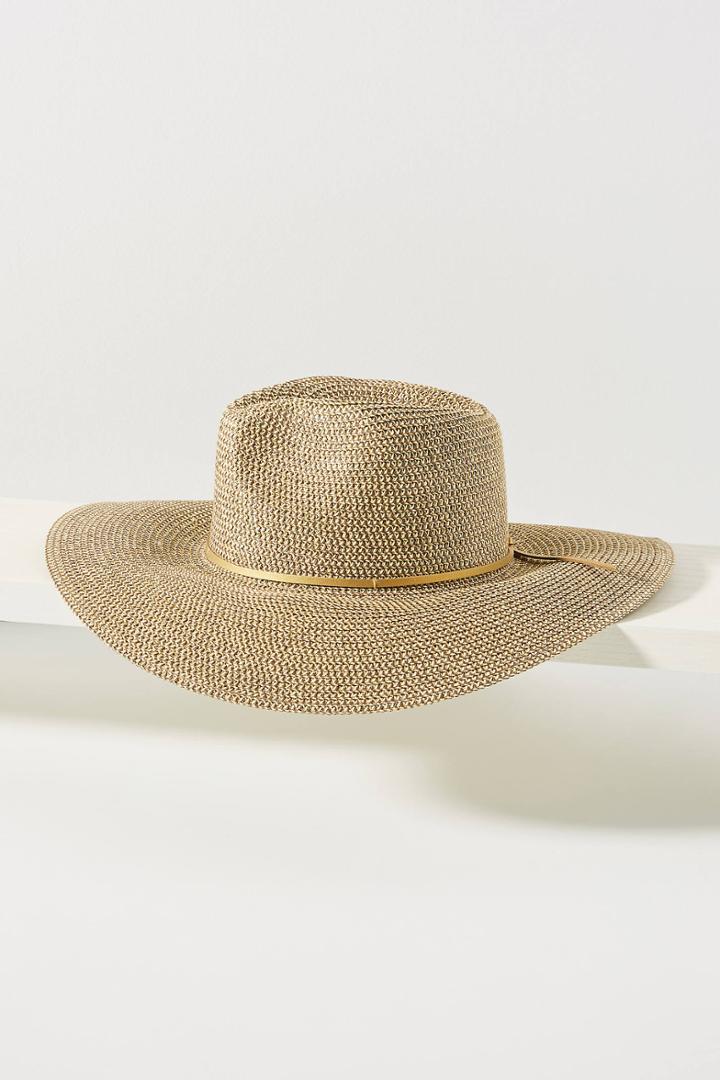 Ale By Alessandra Ale By Alessandra Sancho Straw Rancher