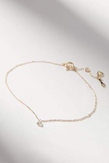 Nicha Devon Diamond Bracelet