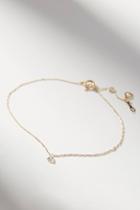 Nicha Devon Diamond Bracelet