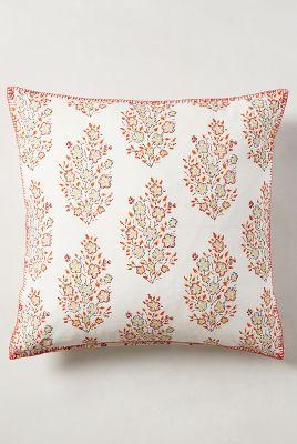John Robshaw Camas Pillow Multi