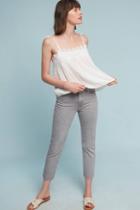 Ag Jeans Ag Isabelle High-rise Relaxed Jeans