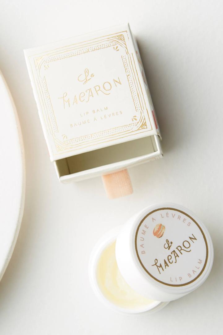 Illume Mini & Merry Lip Balm