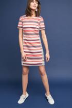 Hutch Brixton Striped Dress