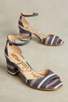Sam Edelman Susie Block Heel Sandals