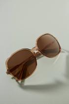 Pilgrim Farrah Square Sunglasses