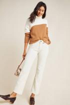 Dl1961 Mara High-rise Straight Ankle Jeans