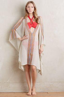 Cecilia Prado Leblon Caftan
