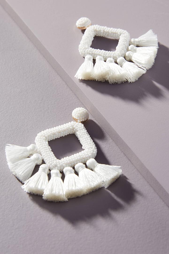 Baublebar Laniyah Drop Earrings