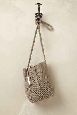 Monserat De Lucca Streetfaire Shoulder Bag