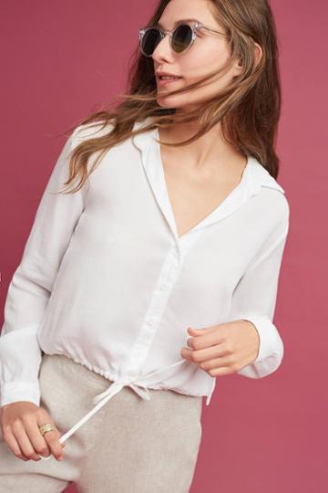 Cloth & Stone Genoa Buttondown