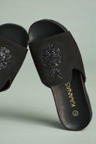 Kaanas Cozumel Slide Sandals
