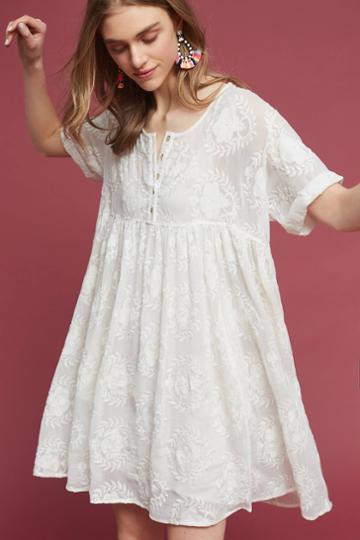 Eri + Ali Ancona Lace Dress