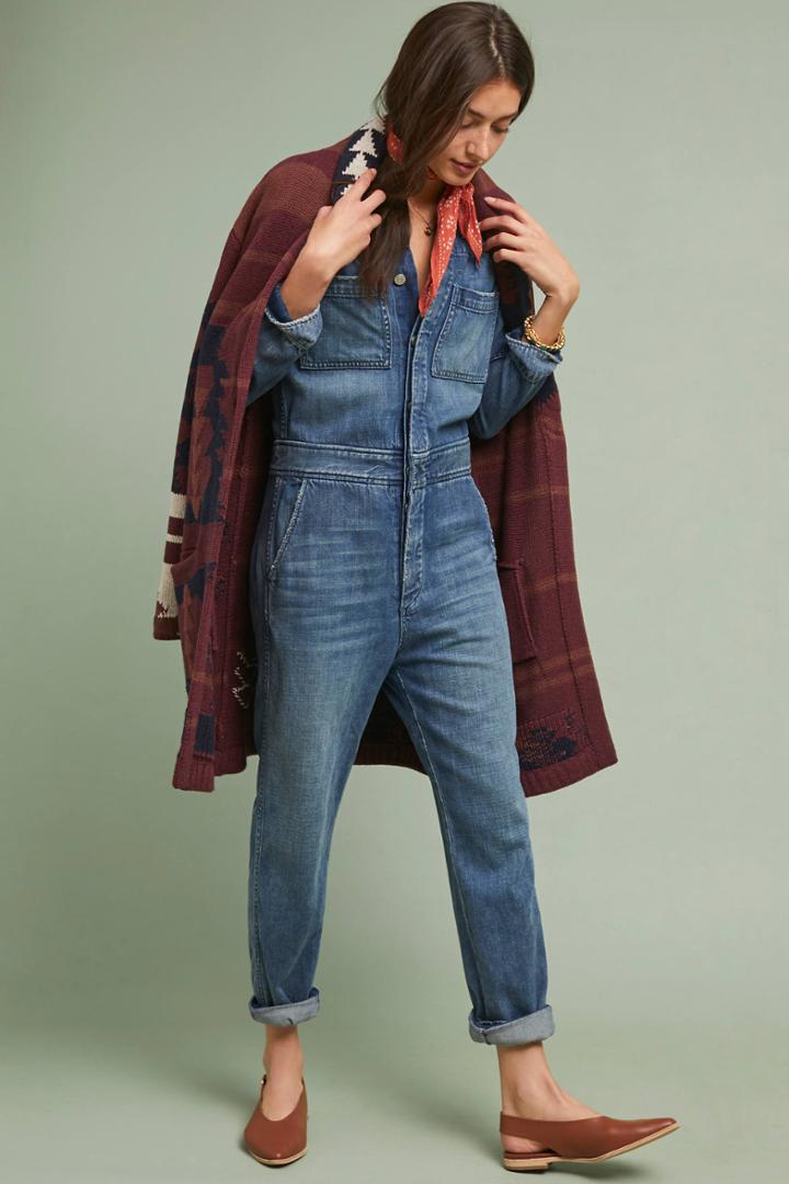 Pendleton Tucson Sweater Coat