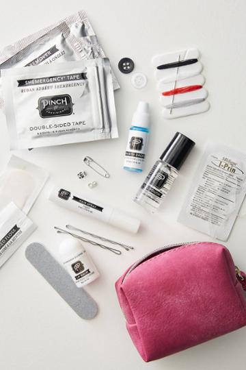 Pinch Provisions Miniemergency Kit