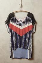 Corey Lynn Calter Popova Tee