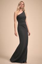 Anthropologie Bhldn Gwyneth Charcoal