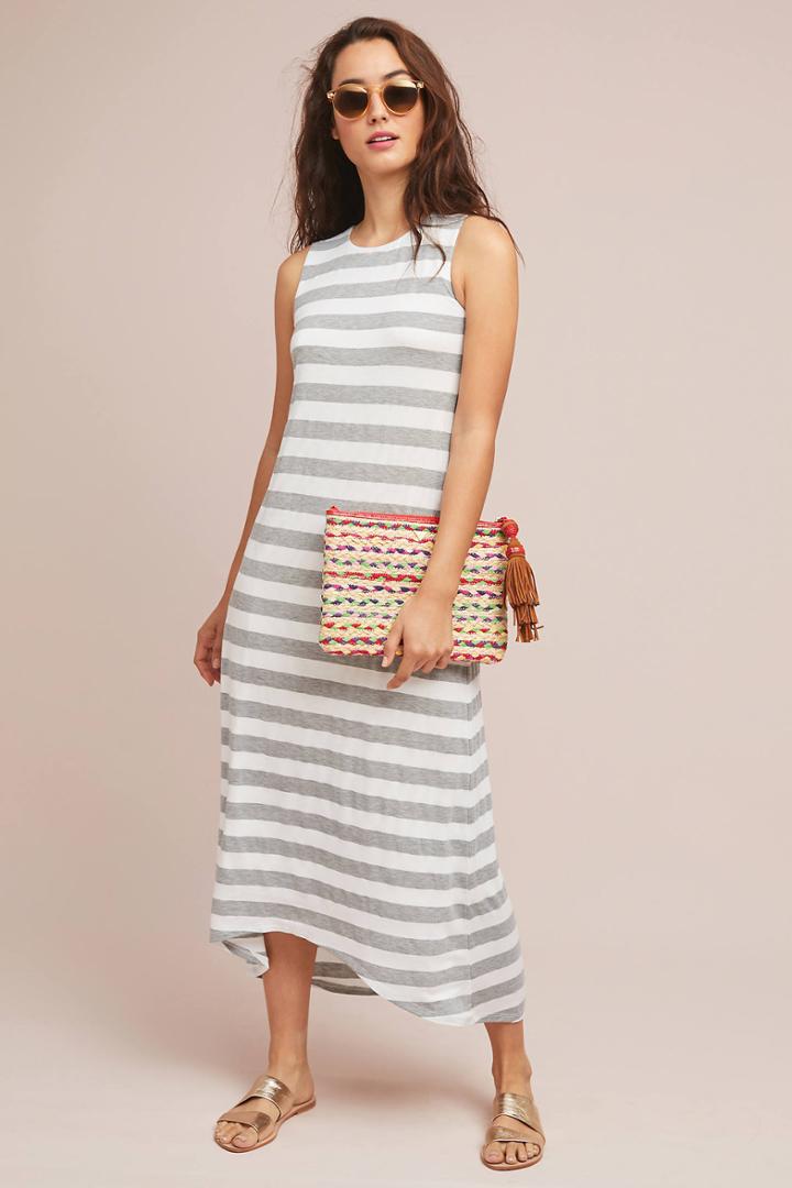 Dolan Left Coast Striped