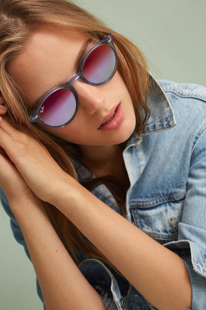 Ray-ban Erika Sunglasses