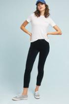 Citizens Of Humanity Velour Rocket High-rise Skinny Ankle Jeans