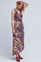 Tiny Mountaire Maxi Dress
