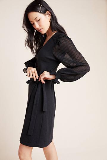 Current Air Rosaria Mini Dress