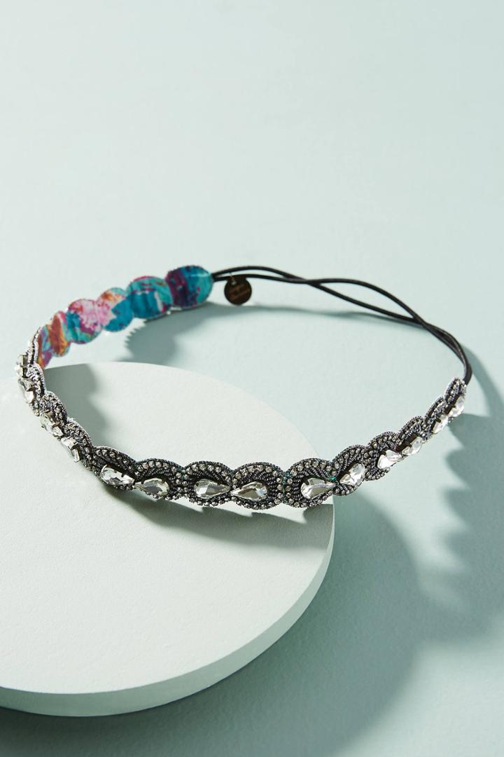 Deepa Lisette Headband