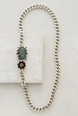 Miriam Haskell Halecia Necklace