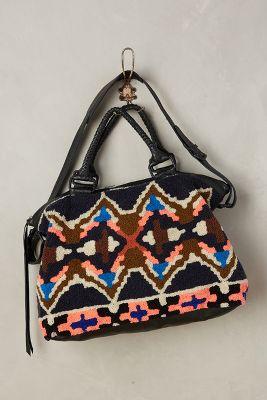 Cleobella Sienna Weekender